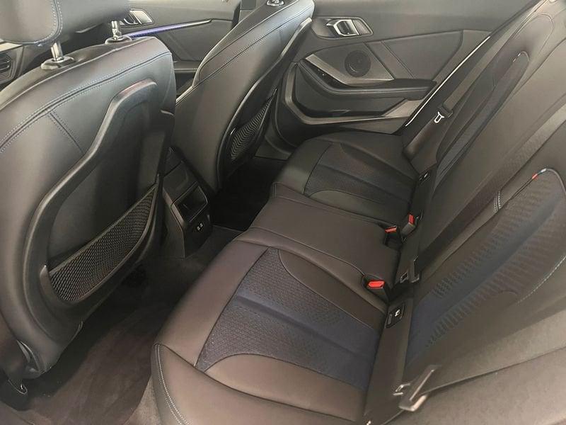 BMW Serie 1 F40 Diesel 116d Msport auto