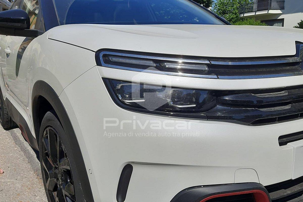CITROEN C5 Aircross BlueHDi 130 S&S EAT8 Shine Pack