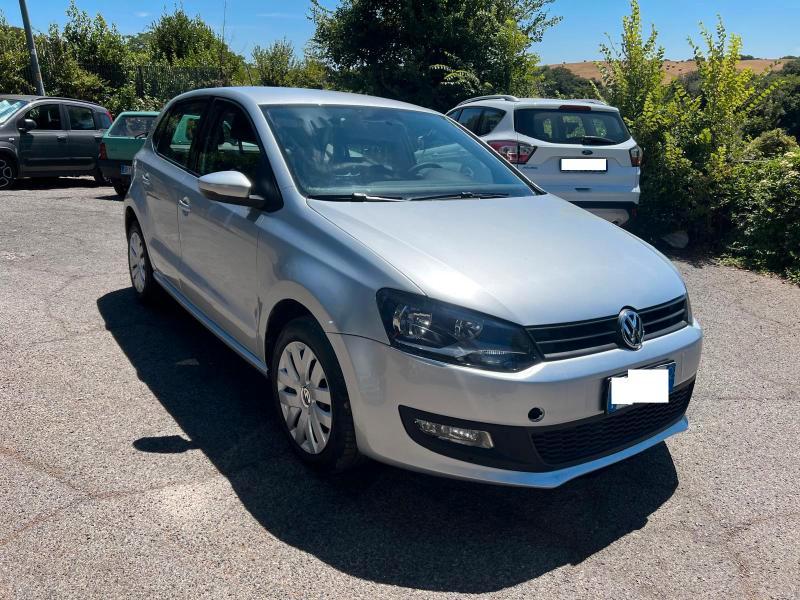 Volkswagen Polo 5 Porte Polo 5p 1.2 tdi Comfortline