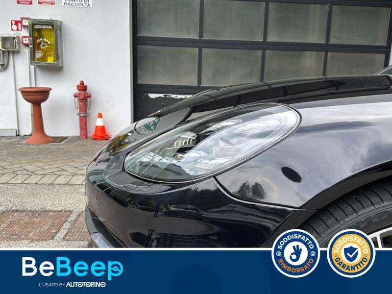 Porsche Panamera SPORT TURISMO 2.9 4 E-HYBRID AUTO