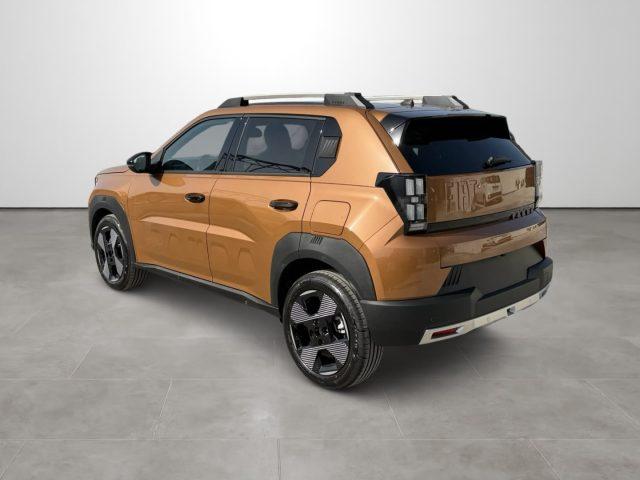 FIAT Grande Panda 1.2 Hybrid 110 CV S&S La Prima