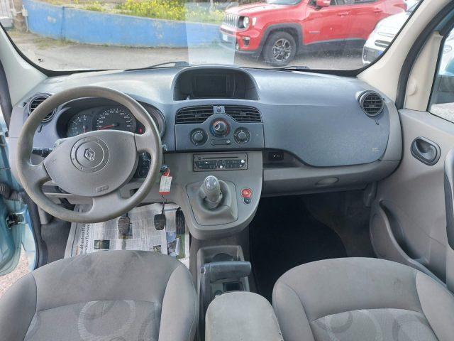 RENAULT Kangoo 1.6 105CV 5 porte