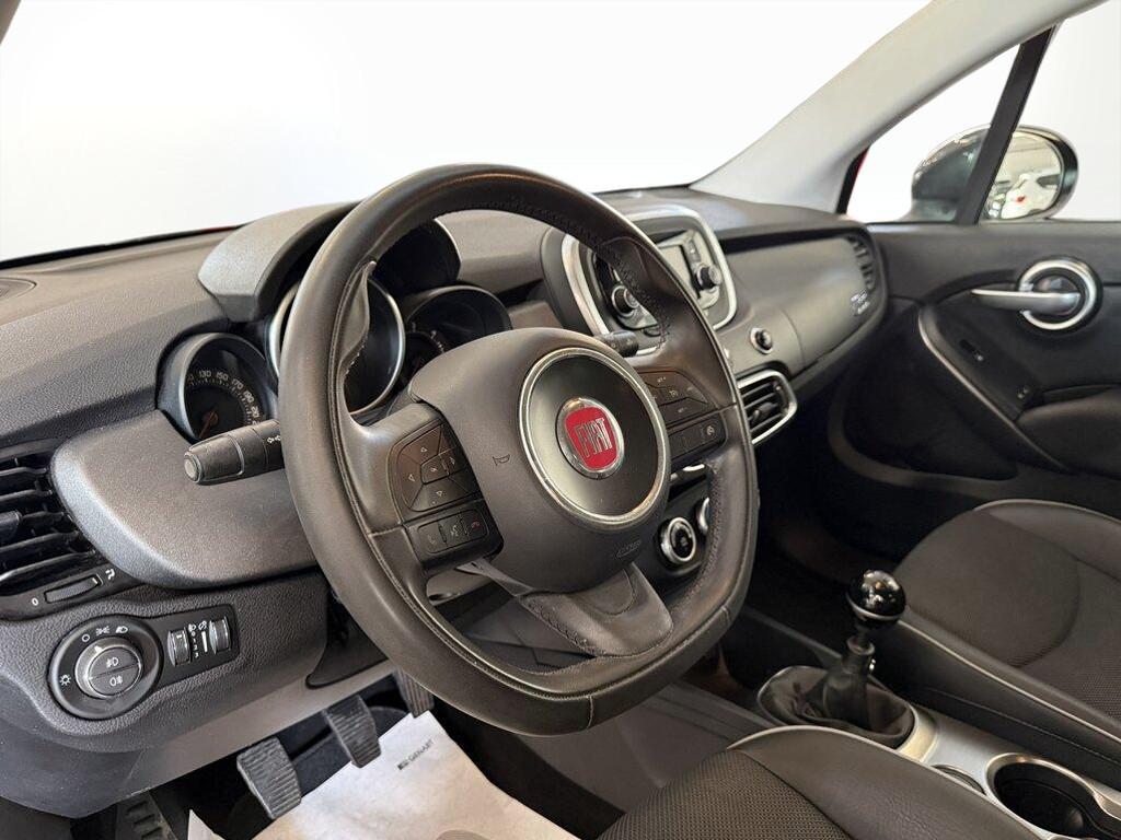 Fiat 500X 1.3 Multijet Cross 4x2