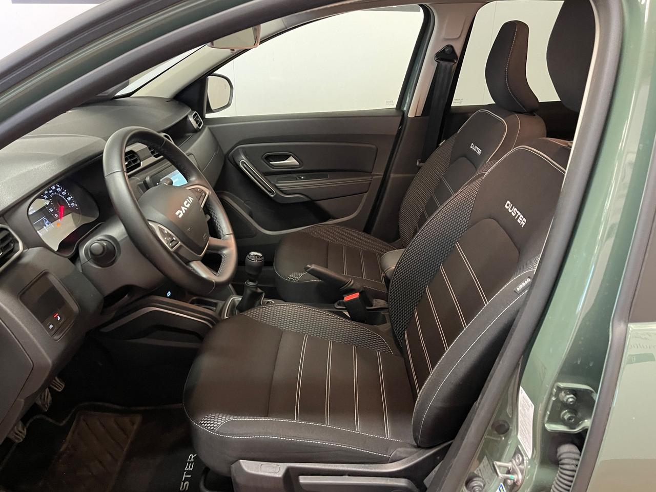 Dacia Duster 1.0 TCe GPL 4x2 Prestige Up