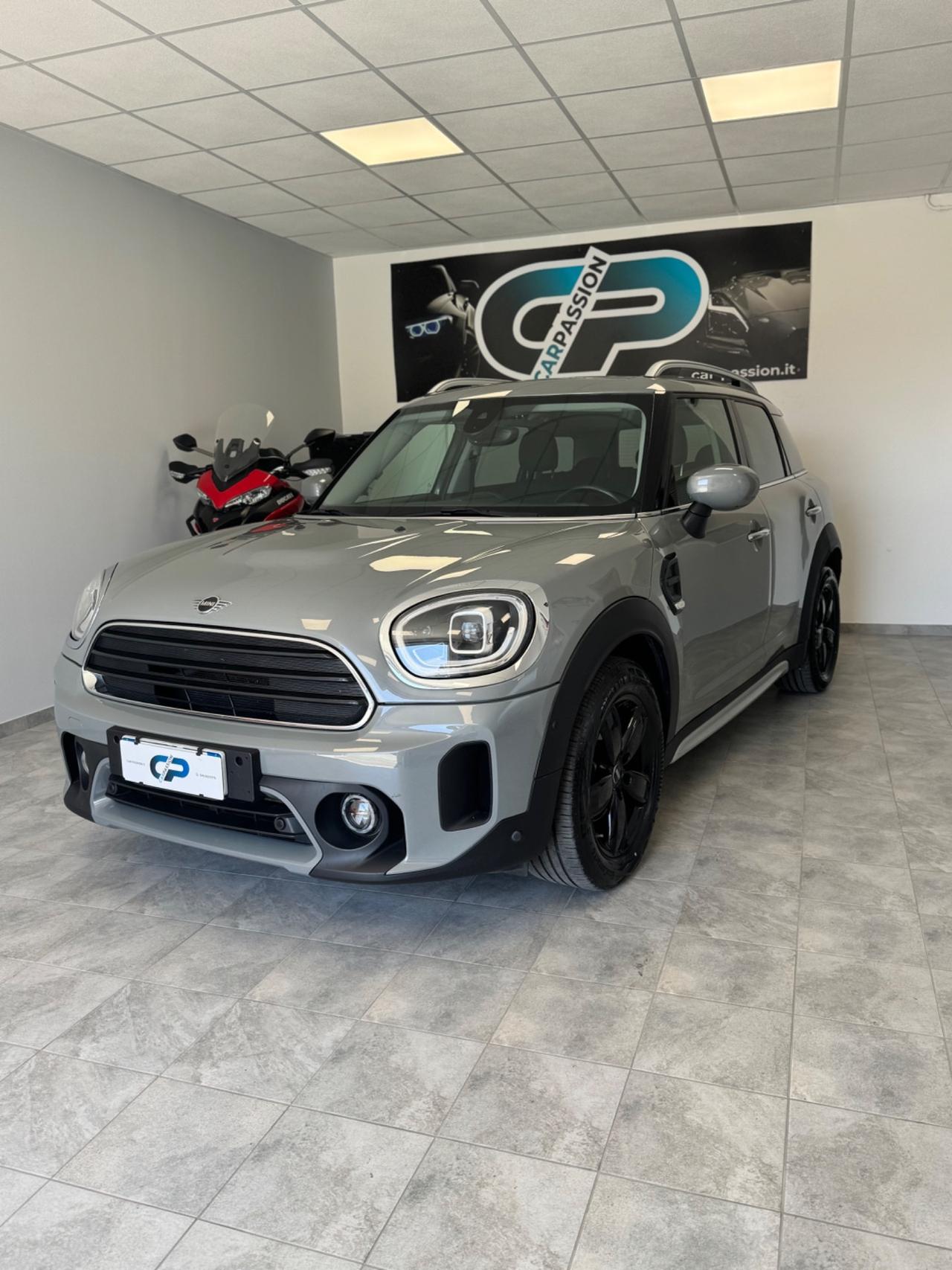 Mini One Countryman Mini 1.5 One D Business Countryman