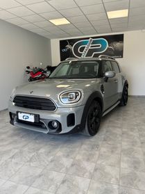 Mini One Countryman Mini 1.5 One D Business Countryman