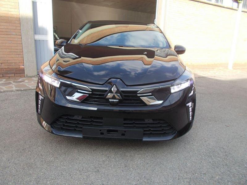 Mitsubishi Colt 1.0L turbo Invite 338.7575187 MASSARI MARCO