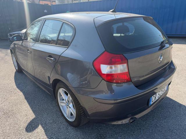 BMW 118 115,619km i cat 5p senza nessun lavoro da fare