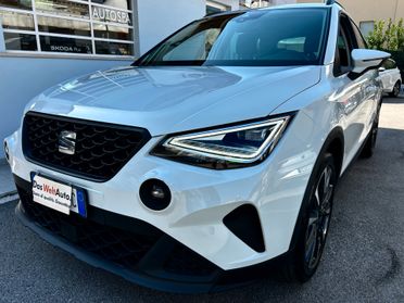 Seat Arona 1.0 EcoTSI XPERIENCE 2025