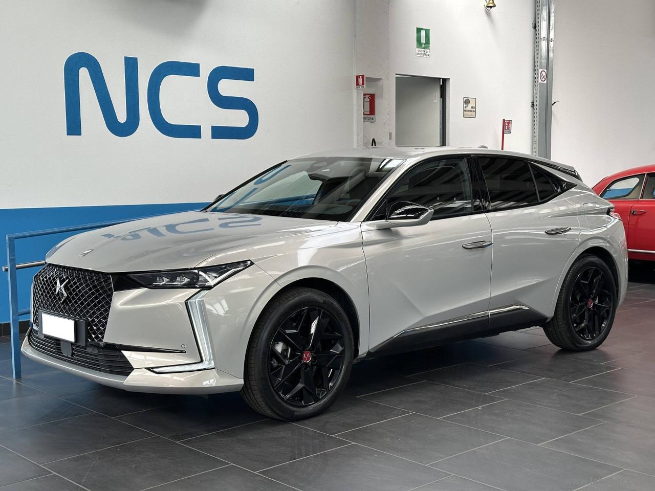 DS AUTOMOBILES DS 4 E-Tense 225 Performance Line+
