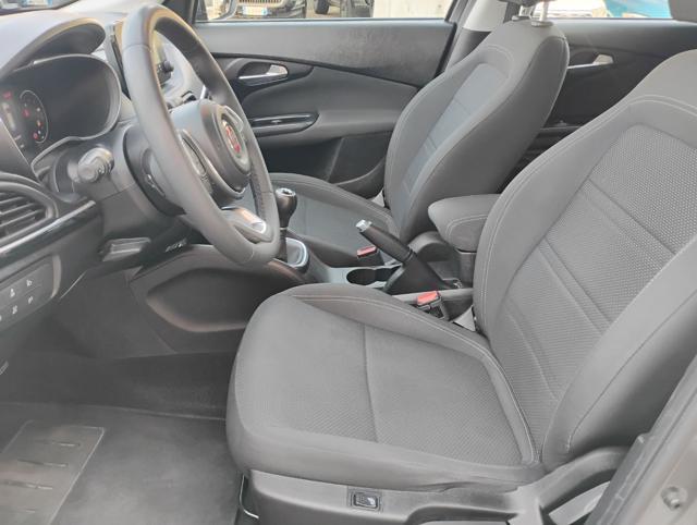FIAT Tipo 1.3 Mjt S&S SW Business