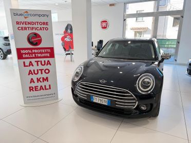 Mini Cooper D Clubman 2.0 Mayfair Edition