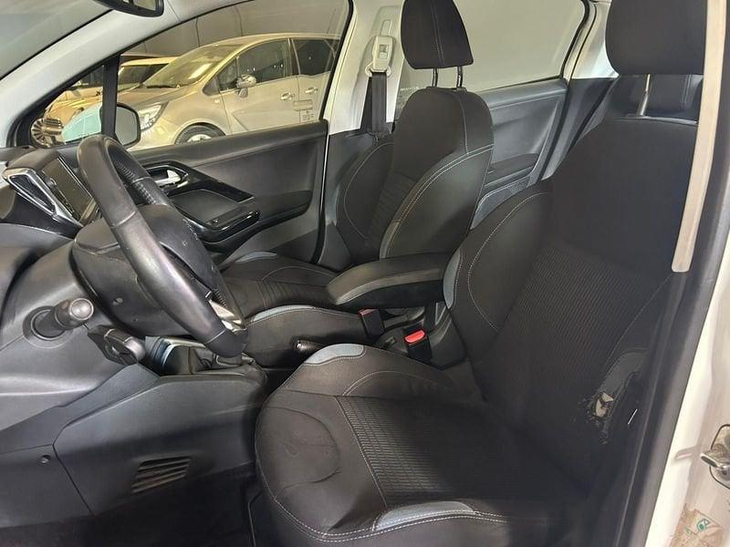 Peugeot 208 1.4 VTI 95CV 5P GPL ALLURE