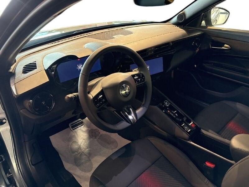 Alfa Romeo Junior Ibrida My25 Ibrida Q4 1.2 145cv Hybrid Edct6