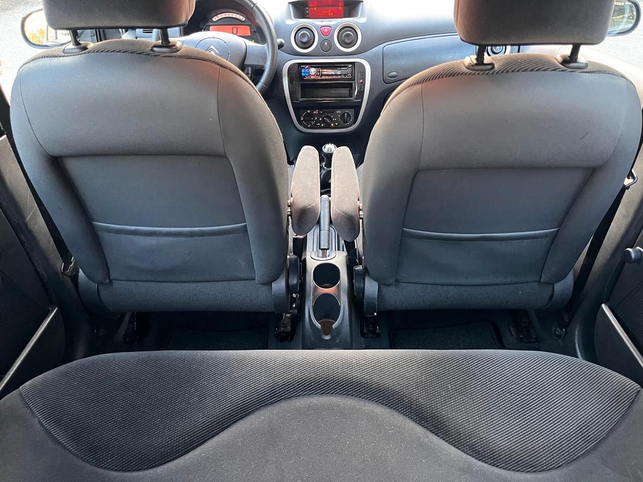 Citroen C3 1.1 Style 60Cv 12 MESI DI GARANZIA