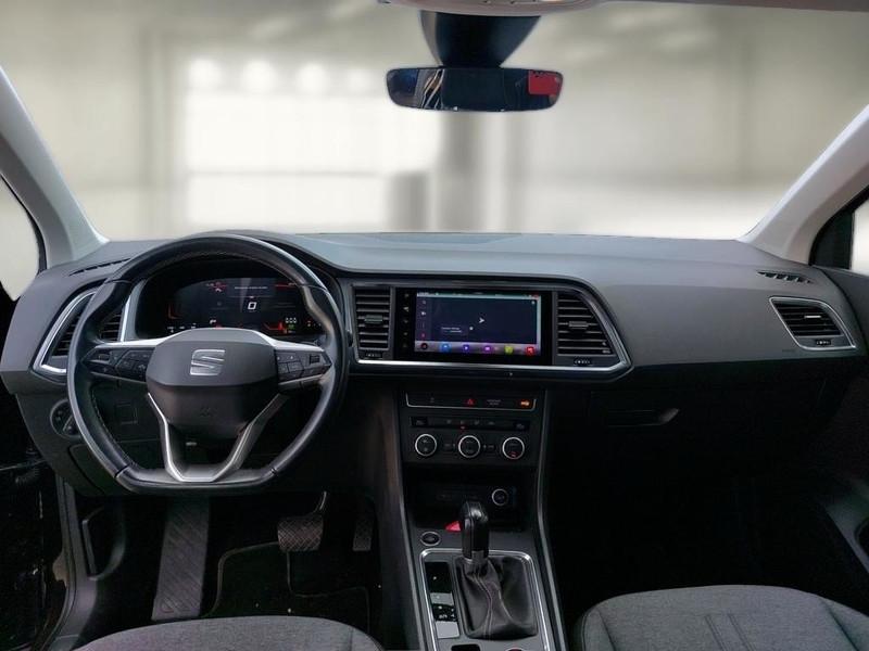 SEAT ATECA 2.0 TDI 110KW BUSINESS 4DRIVE DSG