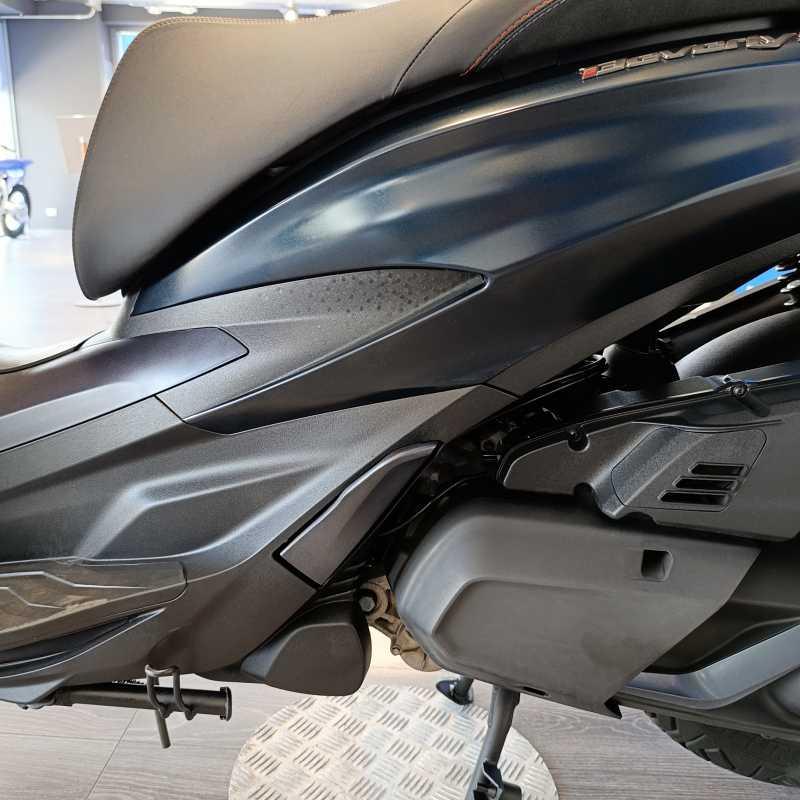 Piaggio Beverly 400 S ABS-ASR 2021
