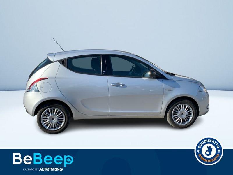 Lancia Ypsilon 1.2 8V GOLD S&S 69CV