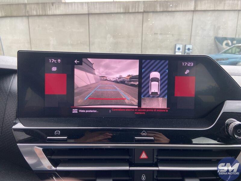 Citroën C4 BlueHDi 110 S&S Feel Pack