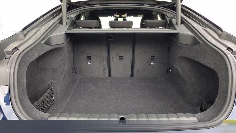 BMW Serie 4 Gran Coupé 420d 48V Msport MY25 HEAD-UP CAMERA 360 LED COCKPIT PROF