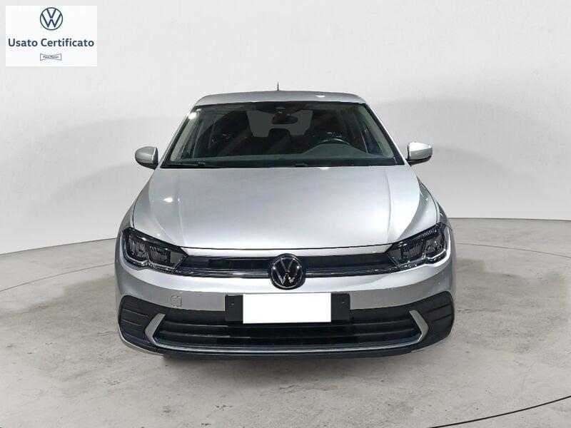 Volkswagen Polo Polo 1.0 TSI Life