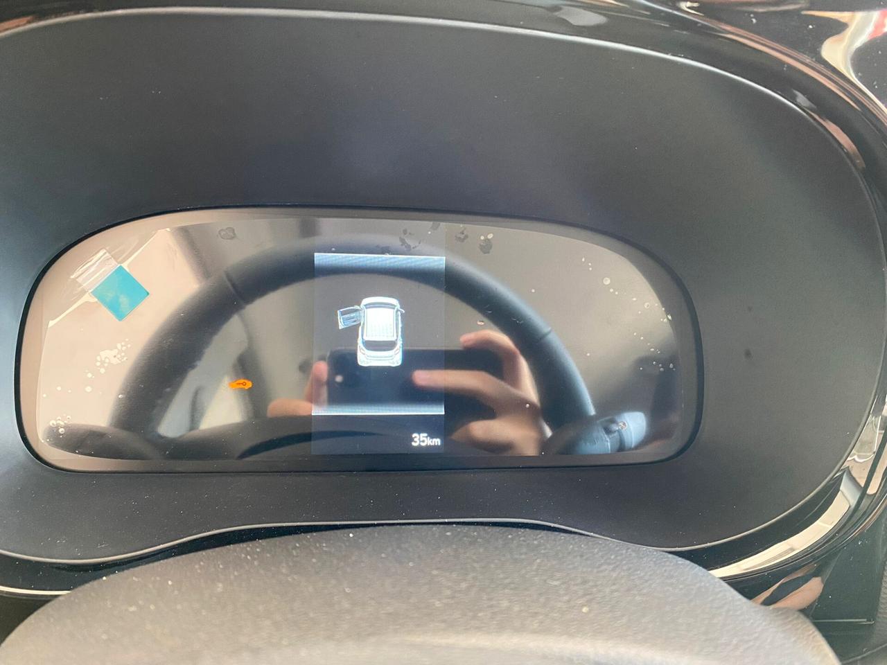 Hyundai i10 1.0 MPI Connectline