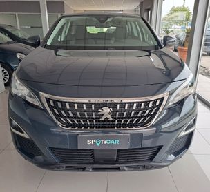Peugeot 3008 BlueHDi 130Cv Business 2019