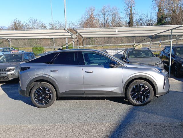 PEUGEOT 3008 Hybrid 145 e-DCS6 Allure con Navi Pack e Cam 360°