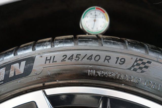 BMW 530 e Touring Msport Ufficiale Italia Certificata