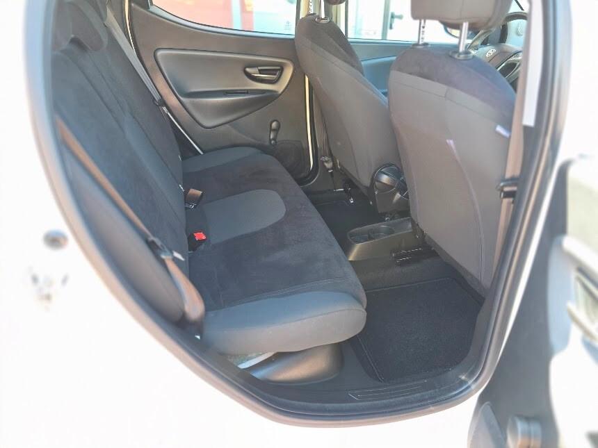 Lancia Ypsilon 1.3 MJT 16V 95 CV 5 porte S&S Gold