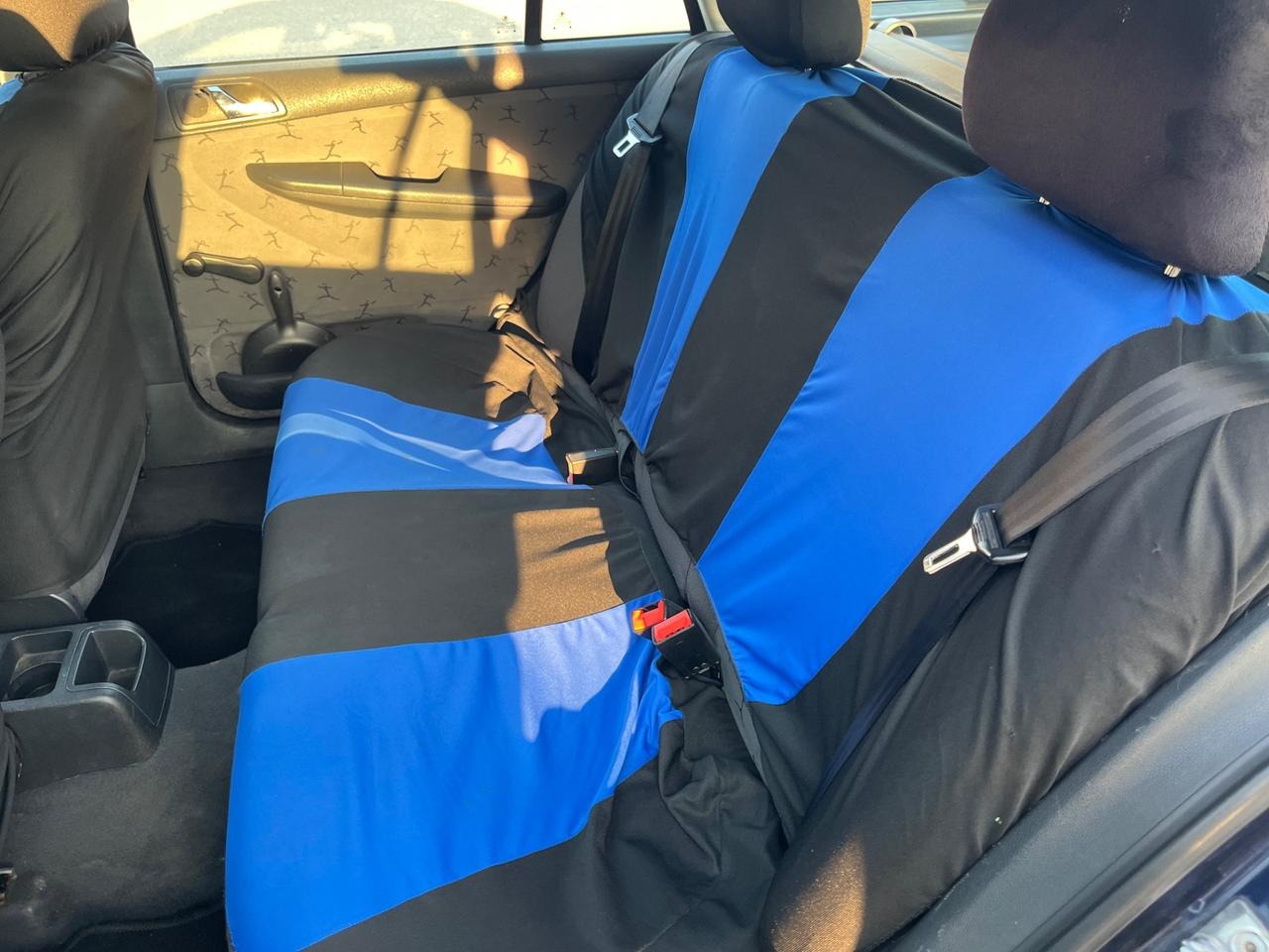 SKODA FABIA - NEOPATENTATI