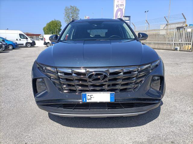 HYUNDAI Tucson 1.6 CRDi