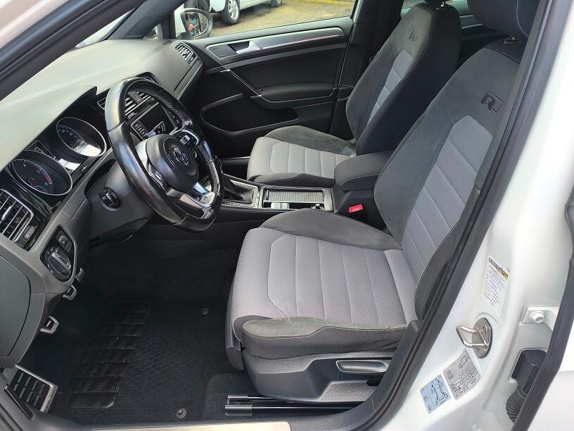 Volkswagen Golf 2.0 TDI 5p. 150 CV R-LINE