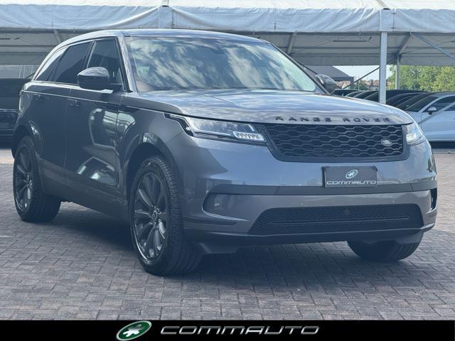 LAND ROVER Range Rover Velar 2.0D I4 240 CV S