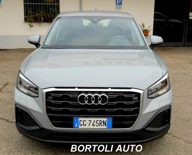 AUDI Q2 30 TDI 28.000 KM S-TRONIC BUSINESS AUTOMATICA