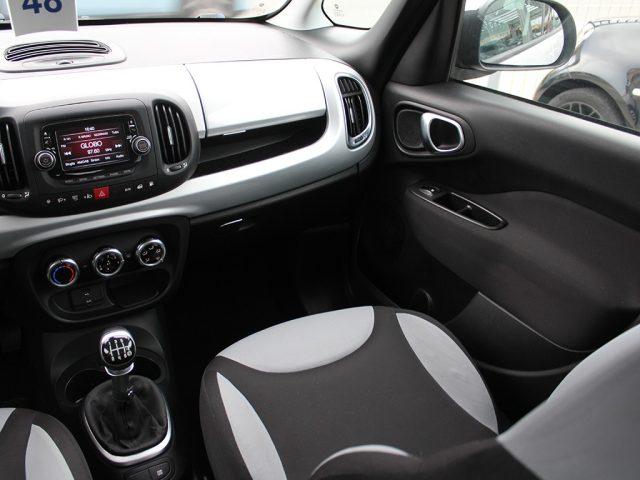 FIAT 500L 0.9 TwinAir Turbo Natural Power Pop