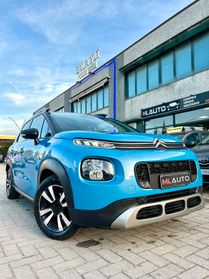 Citroen C3 Aircross PureTech 82 Feel - ok neopatentato