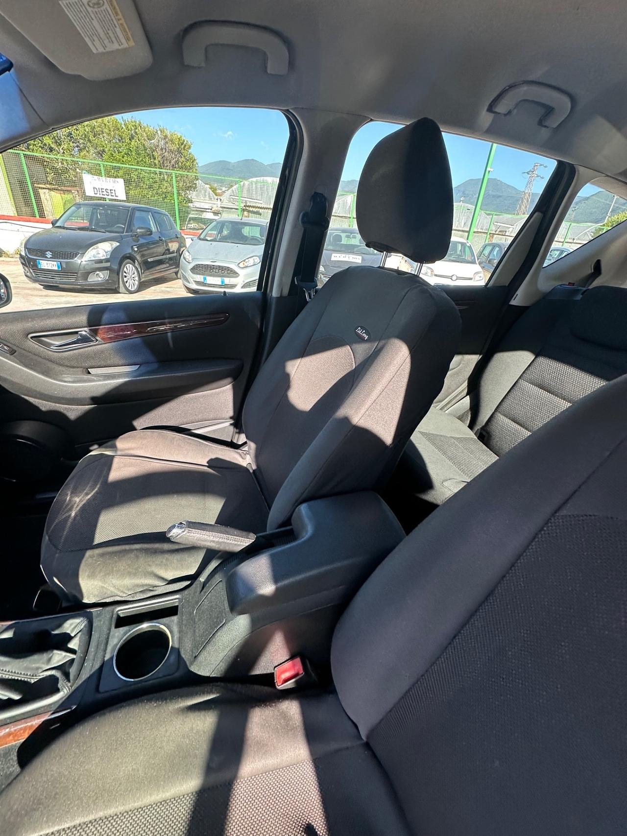 Mercedes-benz A 150 Avantgarde