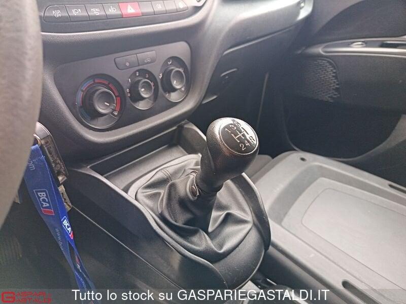 FIAT Doblò 1.3 MJT S&S PC-TN Cargo Business