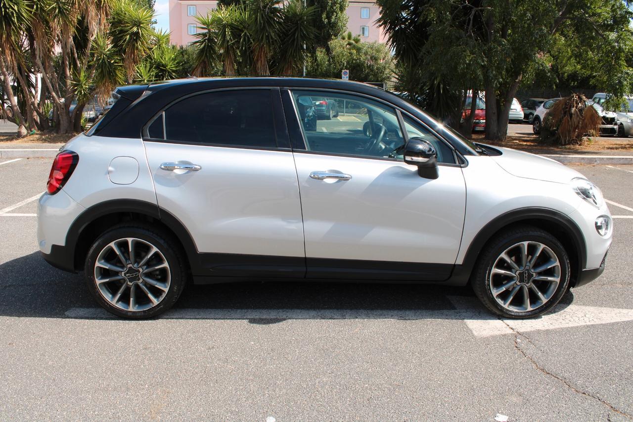 Fiat 500X 1.6 MultiJet 130 CV Connect