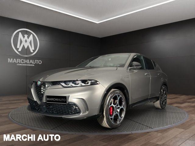 ALFA ROMEO Tonale 1.5 160 CV MHEV TCT7 Veloce