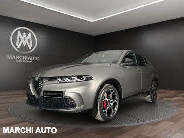 ALFA ROMEO Tonale 1.5 160 CV MHEV TCT7 Veloce