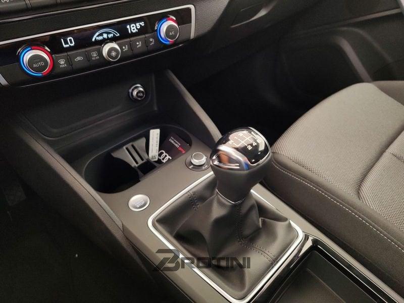 Audi Q2 Q2 35 1.5 tfsi S line edition