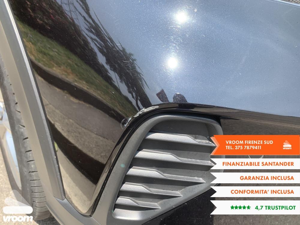 VOLKSWAGEN Taigo Taigo 1.0 TSI 110 CV Life