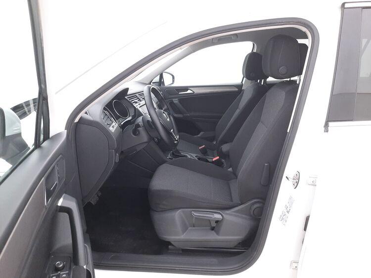 Volkswagen Tiguan Business DSG 4MOTION BR886990 2.0 Diesel 150CV