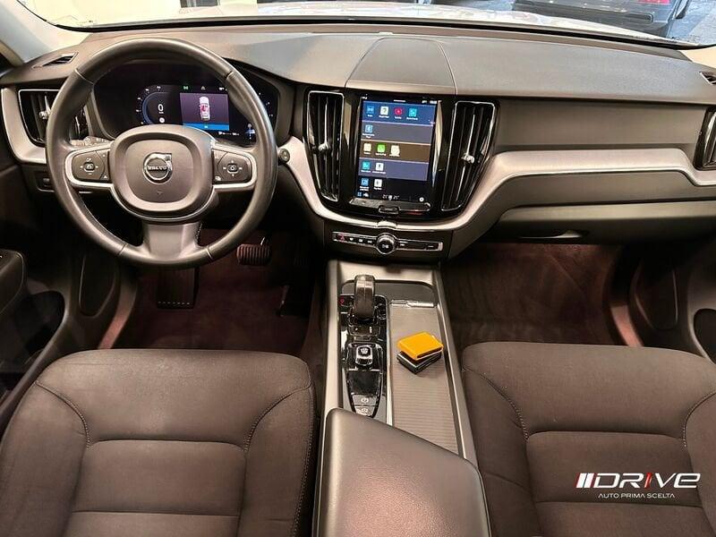 Volvo XC60 XC60 B4 (d) Geartronic Momentum