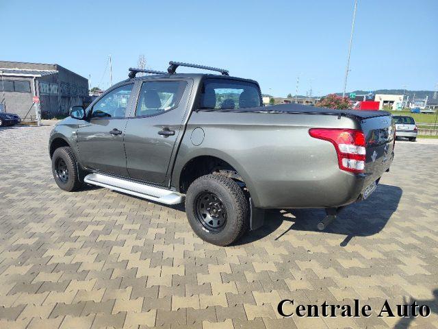 FIAT Fullback 2.4 150CV Doppia Cabina SX S&S