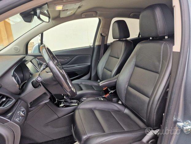 Opel Mokka Innovation 1.6 cdti 136cv Automatica