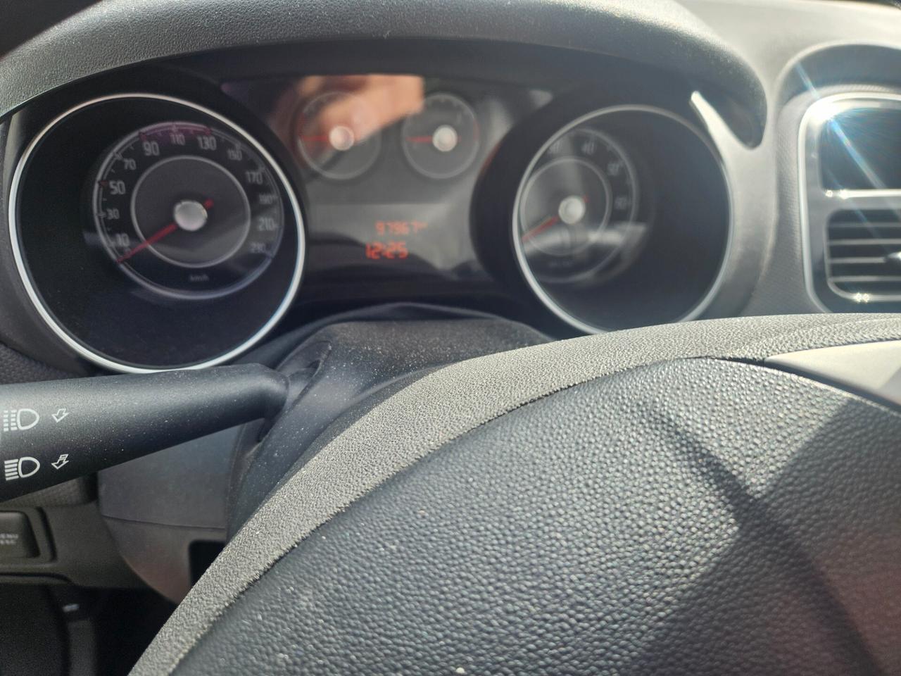 Fiat Punto 1.3 M-Jet S&S ECO 5p Lounge