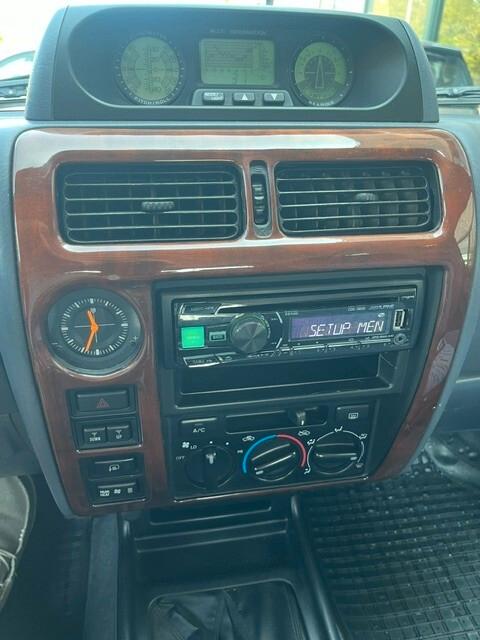 Toyota Land Cruiser 3.0 Tdi D-4D cat 3 porte KDJ90 STD